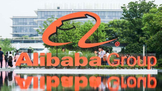 Alibaba share purchase sends positive signals