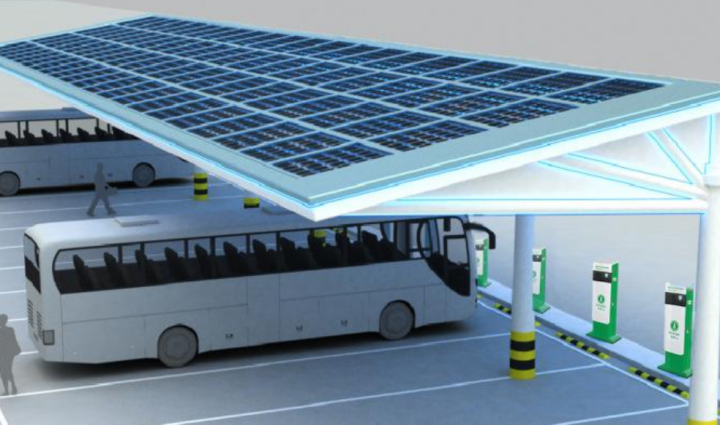 Zhoushan makes efforts to expand public charging infrastructure