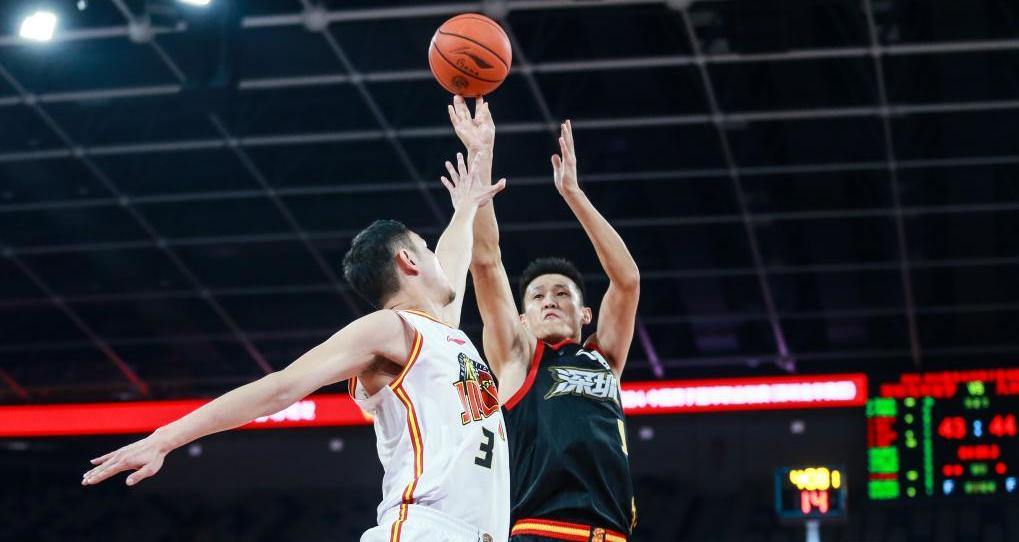CBA Roundup: Zhejiang beat Shanghai, Shenzhen hand Jilin their 9th consecutive defeat
