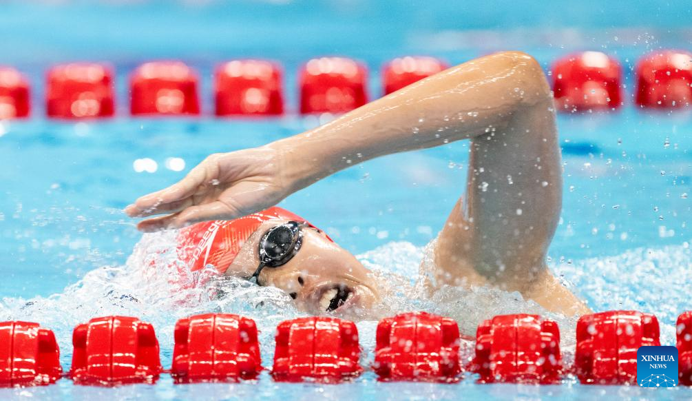 Asian Para Games Day 2: China Claims 36 Golds With Tons of New Records