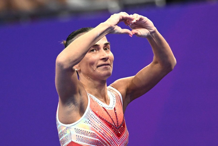 Technology, Culture Make Hangzhou Asian Games 