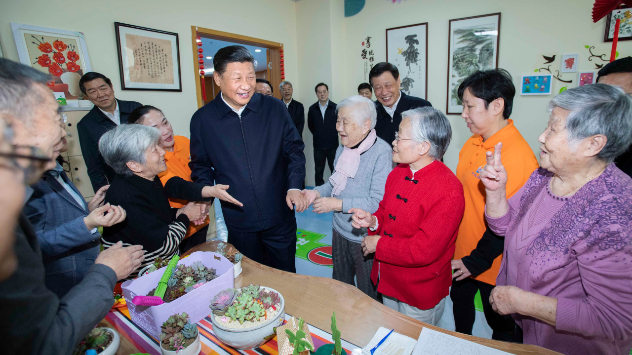 Global Focus | Chinese President Xi Jinping meets with German Chancellor Angela Merkel via video link in Beijing, and more