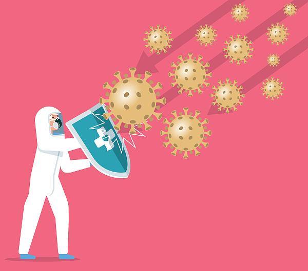 How to do self-quarantine at home? 如何进行居家隔离？