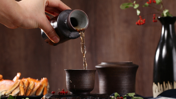 Across China: Chinese Baijiu distillers looking abroad