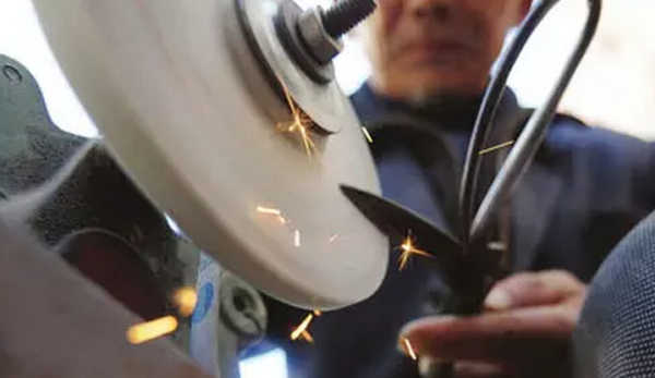 Ten vanishing foods and handicrafts of Shaoxing
