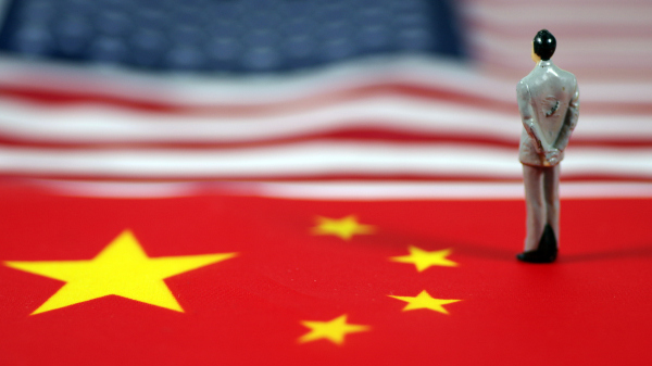 Xi, Trump agree to restart China-U.S. trade consultations