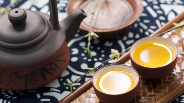 U.S. tea association 'dead set against' tariffs on Chinese tea