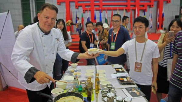 China to host China-CEEC Expo & International Consumer Goods Fair