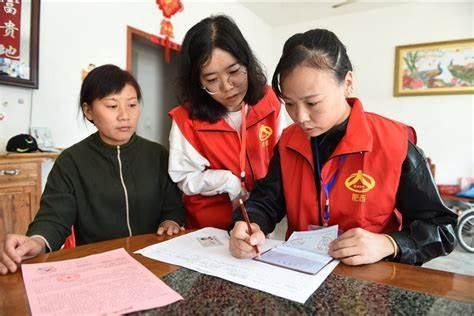 China announces dates for two population panel surveys in 2025