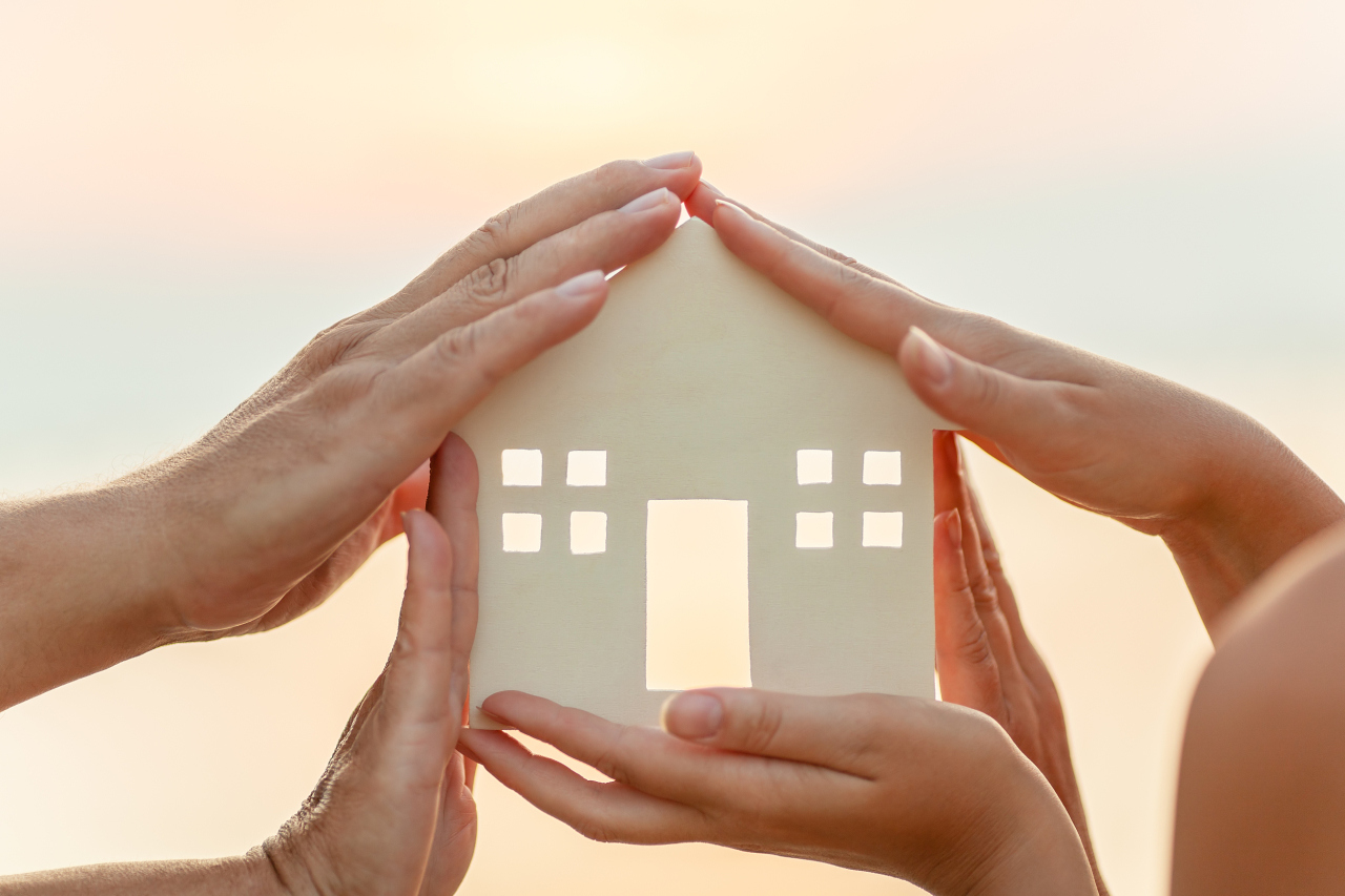 What are non-resident individuals?