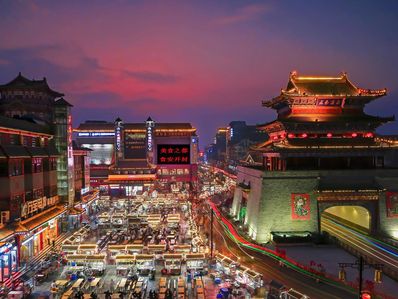 Favorable policies boost 'China Travel' trend