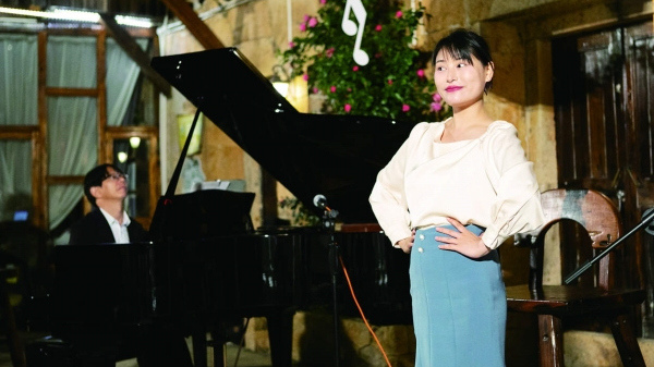 Music-themed homestay in Taizhou appeals to visitors