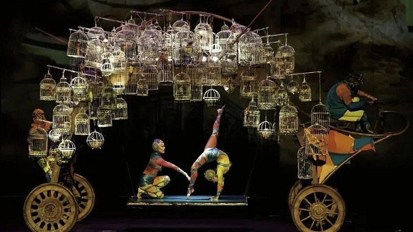 Hangzhou launches 'Ye! Hangzhou' night show IP