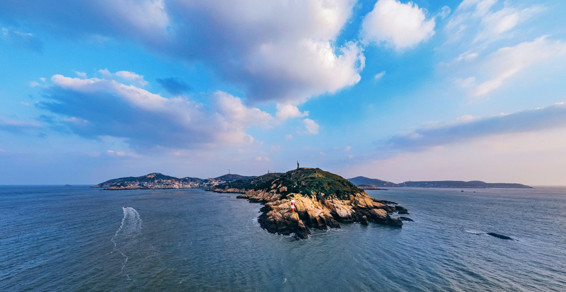 Zhoushan releases plan to boost cultural, tourism sector