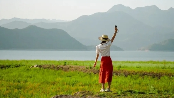 Explore your 'Altay' in Taizhou