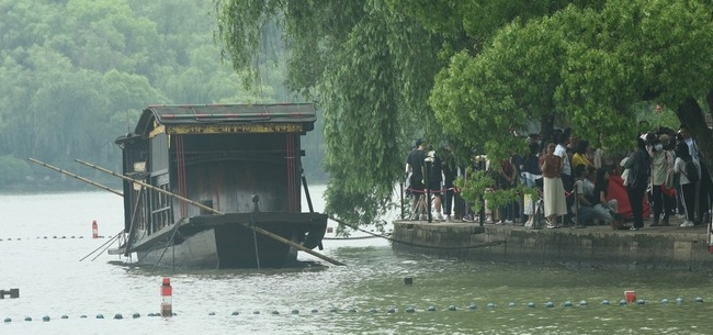 Red tourism booms in Jiaxing