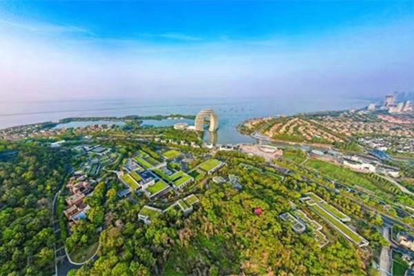 Huzhou designated 2025 Culture City of East Asia