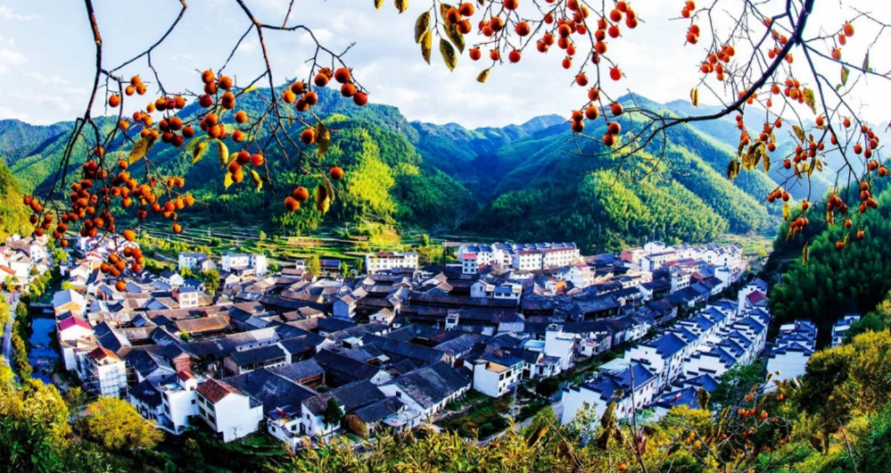 Juxi: Explore the romance of the place where descendants of Confucius live
