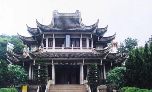 Wenzhou’s second batch of red monuments education bases released