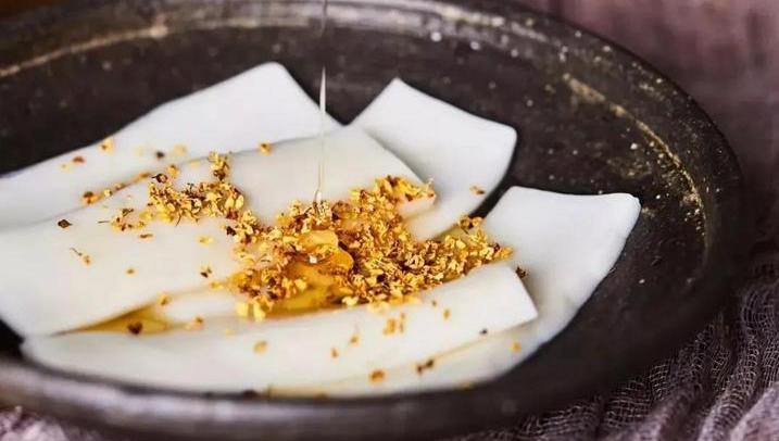 Hundred ways Shaoxinger appreciating rice cakes