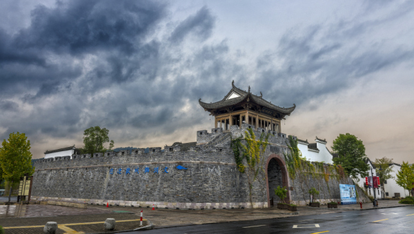 More ancient cities to explore besides Liangzhu Ancient Town