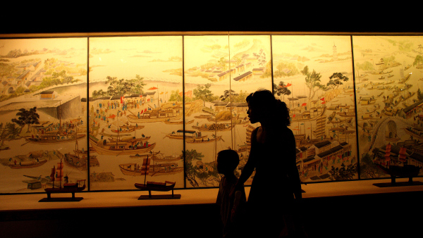 Museums to know about Hangzhou