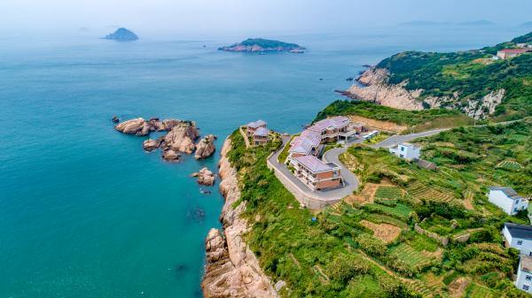 Shengsi Archipelago