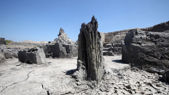 Hemudu Culture Site