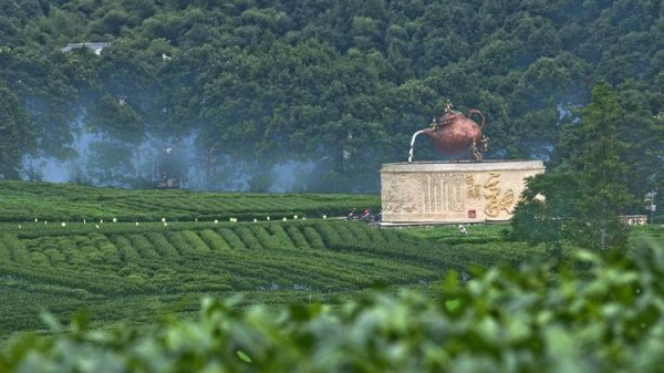 Top things to do this Labor Day holiday in Hangzhou’s Xihu District