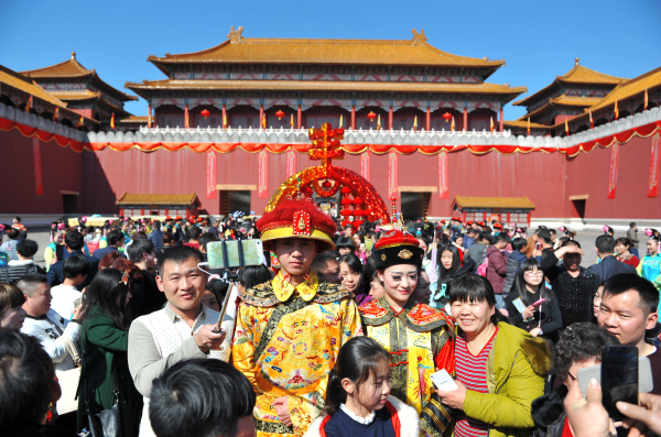 Hengdian World Studios