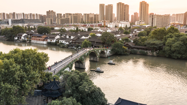 Gongchen Bridge