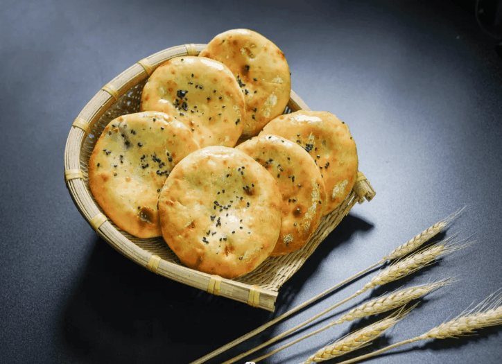 Jinyun Shaobing: Chinese meat pie wins palates worldwide