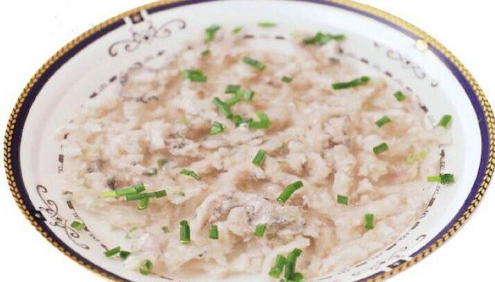 Wenzhou Fish Ball