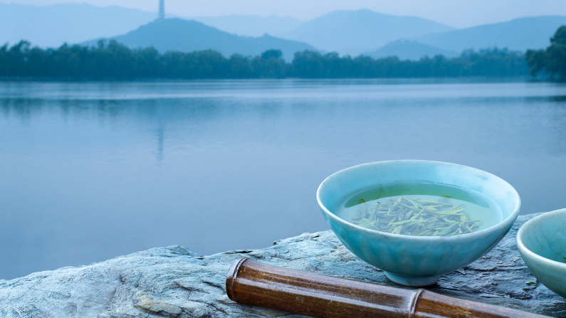 Xihu Longjing Tea