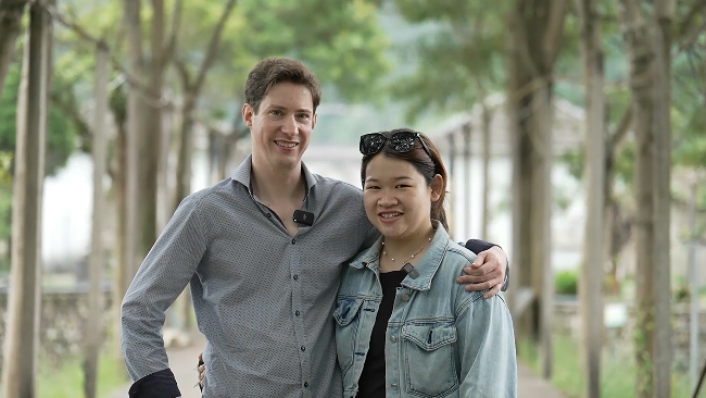 Life in Zhejiang | I raise fish in Kaihua