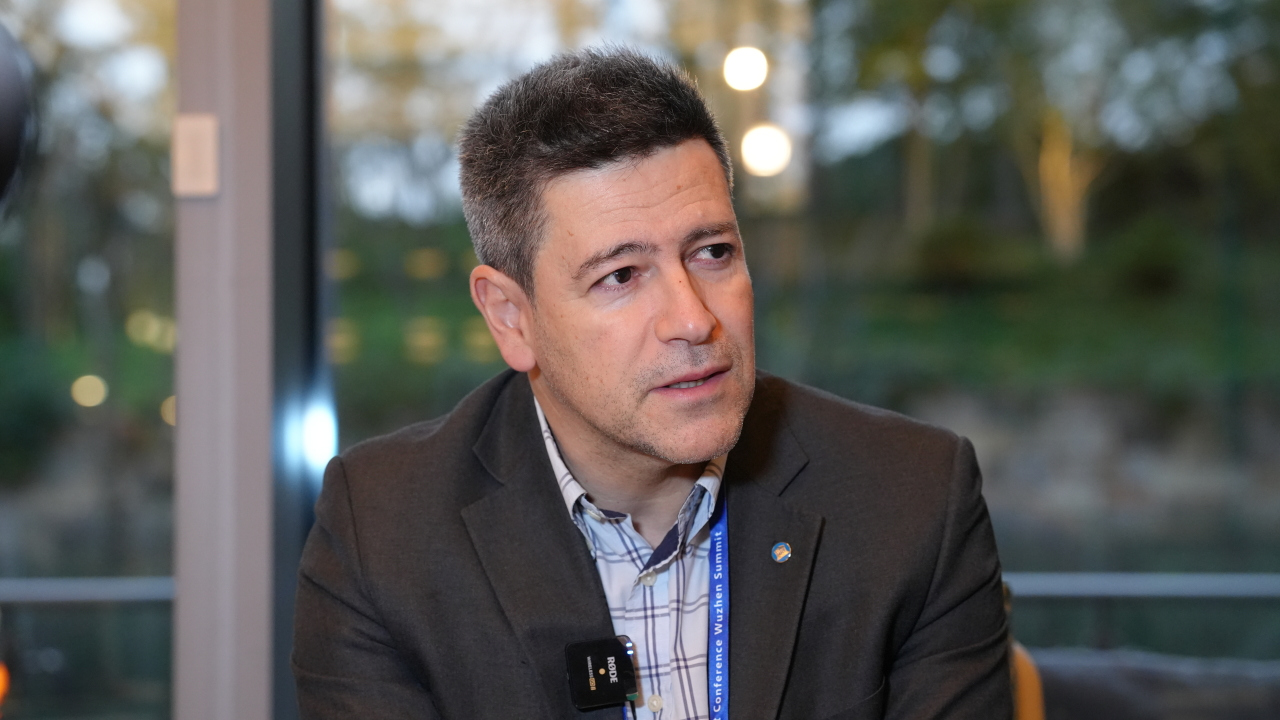 2024 WIC丨Dutch AI expert calls for responsible use of AI