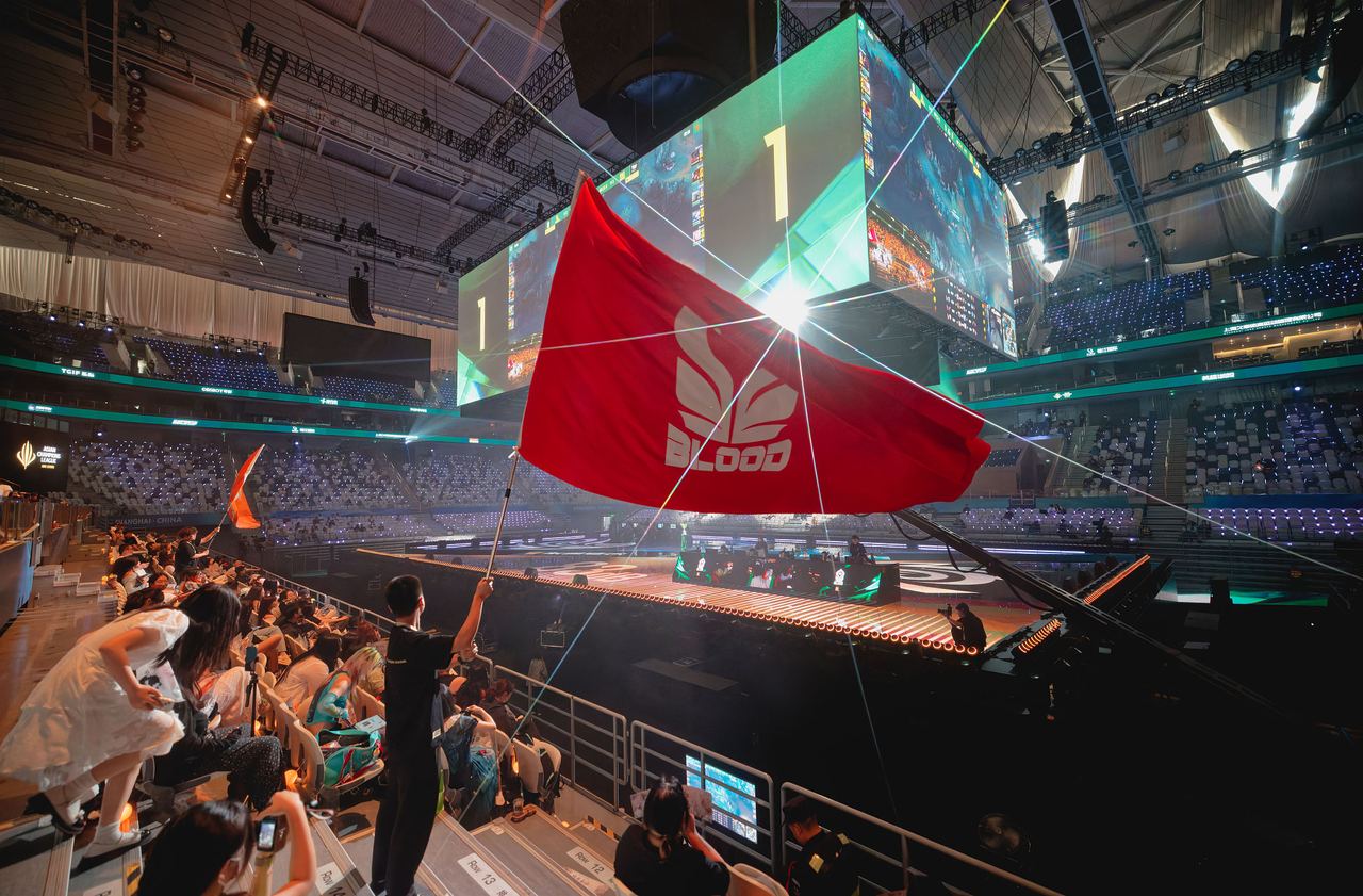 China and CEEC: Joining hands to open up new horizons for esports cooperation