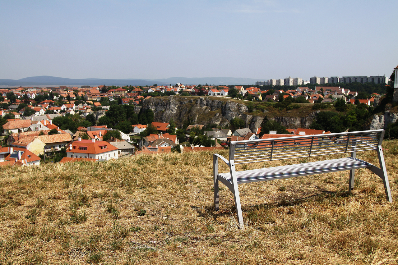 In pictures: Ningbo and Veszprem – culture meets a growing future