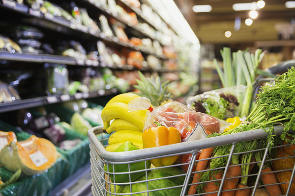 Q&A | Do we need to disinfect the goods bought from supermarkets? 常见问题：超市买回的东西需要消毒吗?
