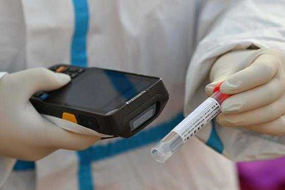 Zhejiang reports one new local positive case