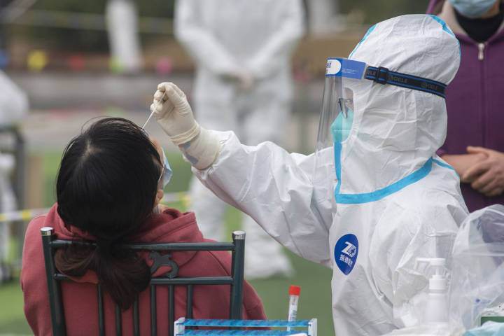 Focus | A total of 138 confirmed cases and one asymptomatic case reported in Ningbo, Shaoxing and Hangzhou
