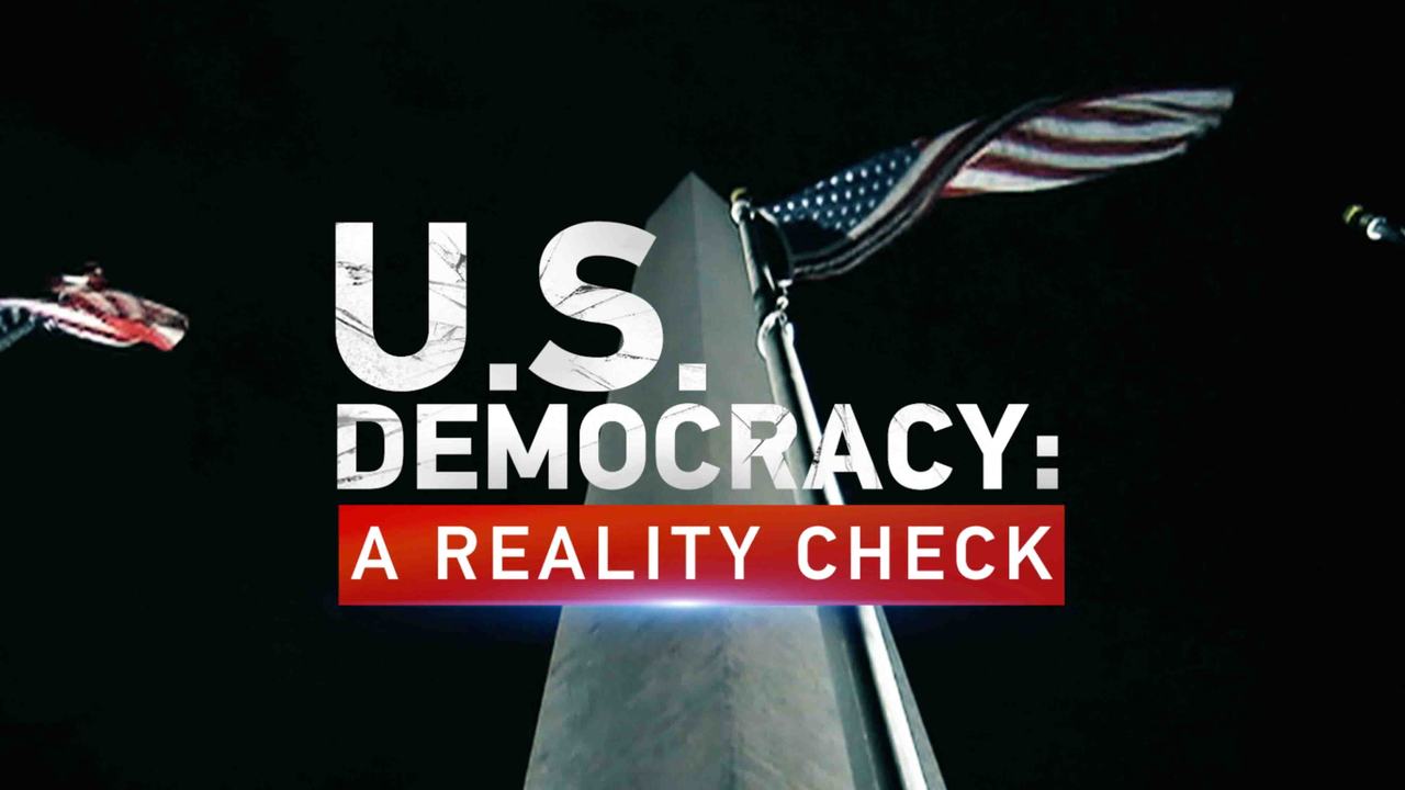 Democracy Landscape | A reality check: What the U.S. should work on before defining how democracy works