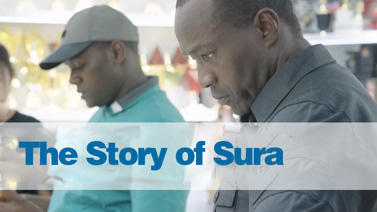 The Story of Sura