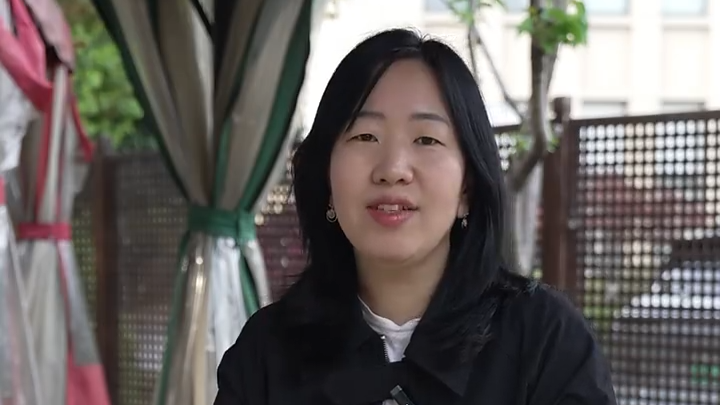 Global Eyes on Zhejiang丨Kim embraces blend of Chinese and Korean food culture in Huzhou