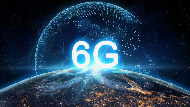 Greater global cooperation urged on 6G