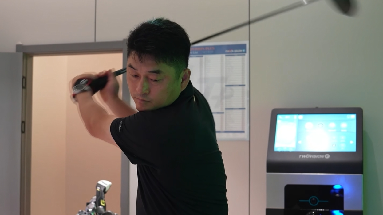 Opportunity China: In Zhejiang丨South Korean man starts business in Jiaxing