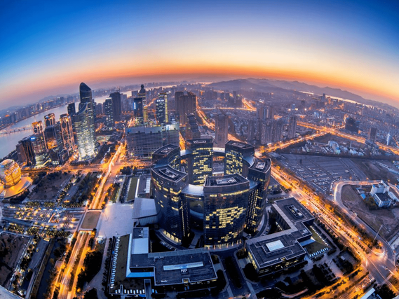 Entrepreneurs: push Zhejiang's private economy to a new level