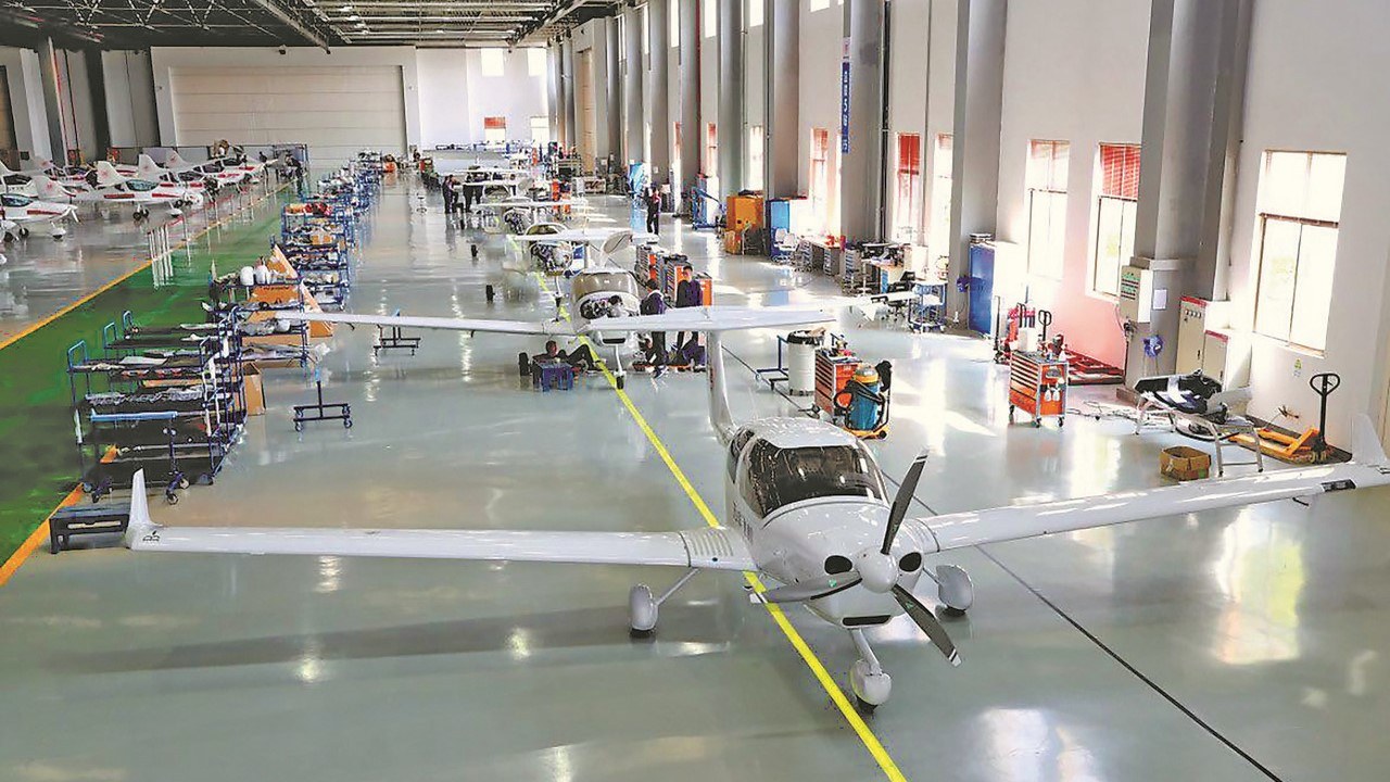 A glance at zhejiang's private economy: a grand slam