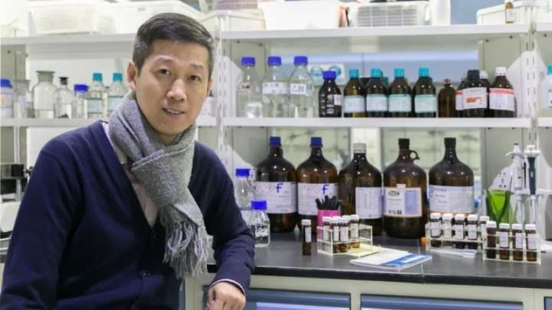 Hangzhou businessman wins global award for championing safe products