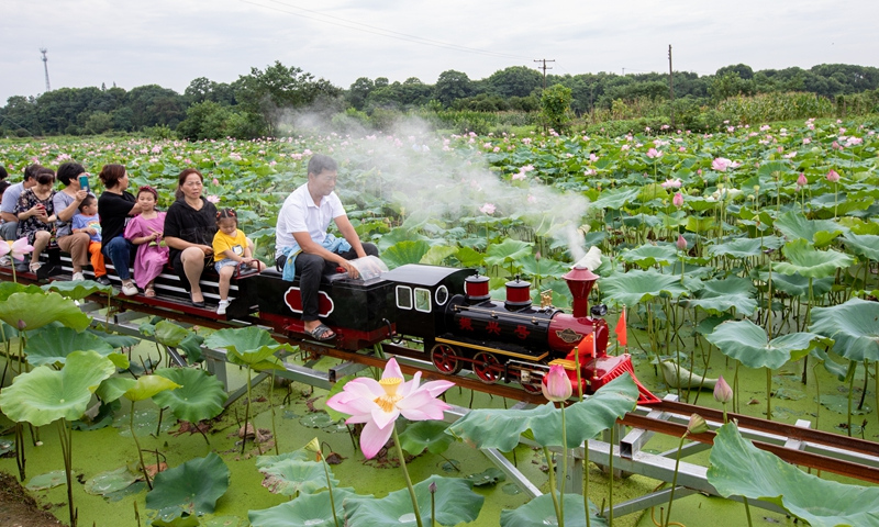 Headline | Zhejiang's path to common prosperity